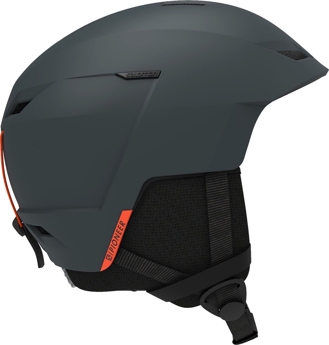 Salomon Men's Winter Sports Helmets for sale | eBay Salomon Men's Winter Sports Helmets for sale | eBay