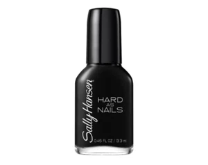 Smalto rigido come unghie Sally Hanson - cuore nero - CMKUP17 - Foto 1 di 2