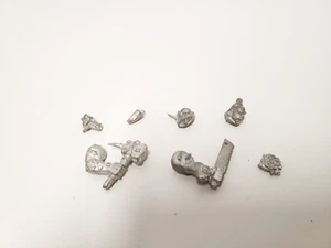 Warhammer AoS Ogor Mawtribes Ogro Reinos Ogro Carnicero Ogro Carnicero Bits Bitz - Imagen 1 de 1