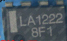 5Pcs Used  La1222 Dip8