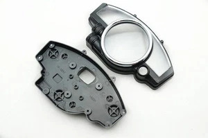 Speedo Tacho Meter Gauge Case Cover For Yamaha YZF R1 2004-2006 R6 2006-2012 - Picture 1 of 2