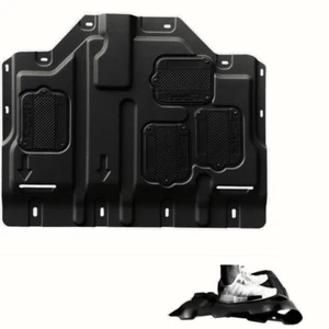 For 2015-2019 Hyundai Sonata 9th Car Under Engine Splash Shield Mudguard Guard - Picture 1 of 3