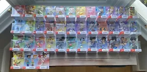 Amiibo Super Smash Bros. Collection Bundle, New In Box (x39) - Picture 1 of 5