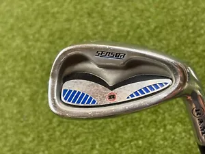 Ram Sensor Pitching Wedge RH Ram High Performance Stiff Steel (R4519) - Picture 1 of 6