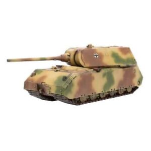 Maus Heavy Tank Platoon (x2 Plastic) Jun-29 Pre-Order
