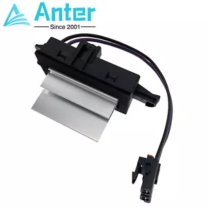 New Heater Blower Motor Resistor for 2003-2006 GMC Sierra 1500 3500 4P1516 - Picture 1 of 12