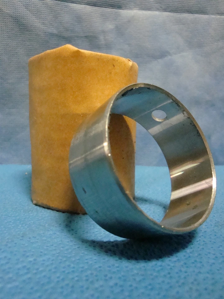 Juego de cojinetes de leva Chevelle Chevrolet Chevy 194 230 250 Nova Bel Air STD 1962-70  Foto 1 de 1