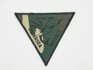 U.S. NAVY MIUWU MOBILE INSHORE UNDERSEA WARFARE - Picture 1 of 2