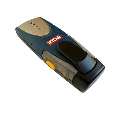 Ryobi SW-109R4 StudTech Wood & Metal Sensor (with Manual) - image 1 of 4