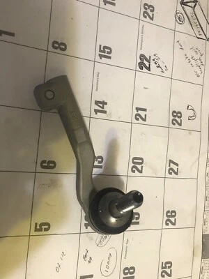 2015 - 2018 BMW M2 M3 M4 F80 F82 F83 F87 Steering Rack Right Tire Rod End OEM - Image 1 of 4