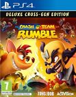 Crash Team Rumble | PS4 PlayStation 4 New