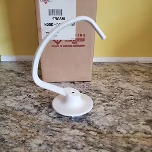 Stand Mixer Coated Dough Hook - Picture 1 of 5