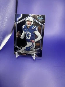 2022-2023 Bowman University Best #8 RILEY LEONARD DUKE - Picture 1 of 2