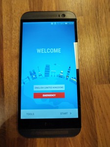 Las Mejores Ofertas En Htc One M8 Celulares Y Smartphones Ebay