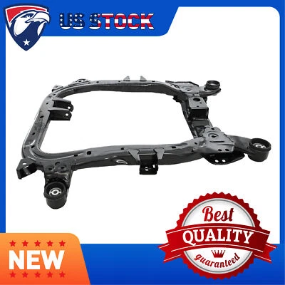 Brand New Front Crossmember Subframe for 2006-2011 SAAB 9-3 FWD — 第 1/4 张图片
