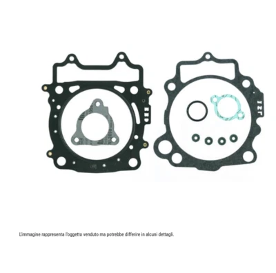 Kit Guarnizioni per Testa Cilindro Yamaha YZ 450 F 2014 2015 2016 2017 Foto 1 de 3