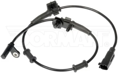  11-14 CHALLENGER CHARGER FRONT RH or LH ABS BRAKE WHEEL SPEED SENSOR  970-013 - Image 1 of 4