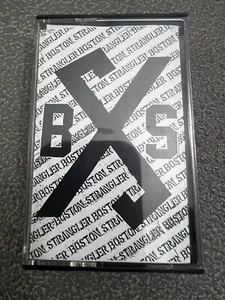 Boston Strangler “Outcast” CS Demo DYS Slapshot SSD Rival Mob Mind Eraser Siege - Picture 1 of 2