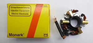 CEPILLOS DE CARBÓN MONARK - SOPORTE PARA DIV. ARRANCADOR BOSCH - Imagen 1 de 2
