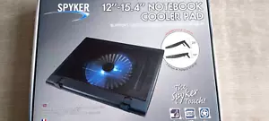 Support ventilé pour Pc portable 12 à 15.4" neuf - Imagen 1 de 2