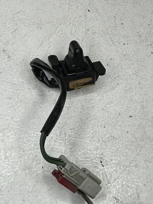 INTERRUPTOR DE BLOQUEO DE PUERTA ELÉCTRICO ORIGINAL ACURA LEGEND 1991-1995 35380SP0003 Foto 1 de 4