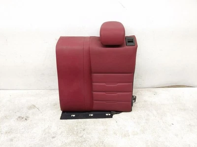 Cojín de asiento trasero superior para conductor Lexus Rc350 2015 71078-24020-D1 *rojo Riojia Foto 1 de 4