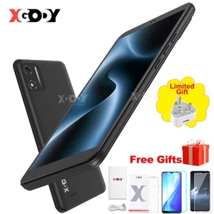 2025 New Unlocked Android 14 Octa Core Mobile Smart Phone 2SIM 5.5 in Smartphone - Picture 1 of 12