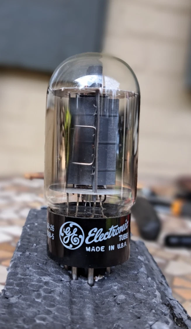 Ge 6l6gc for sale | eBay