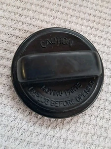 Aspiradora de mano de goma Royal Dirt Devil 103, 500, 503, 08130 con tapón OEM - Imagen 1 de 4