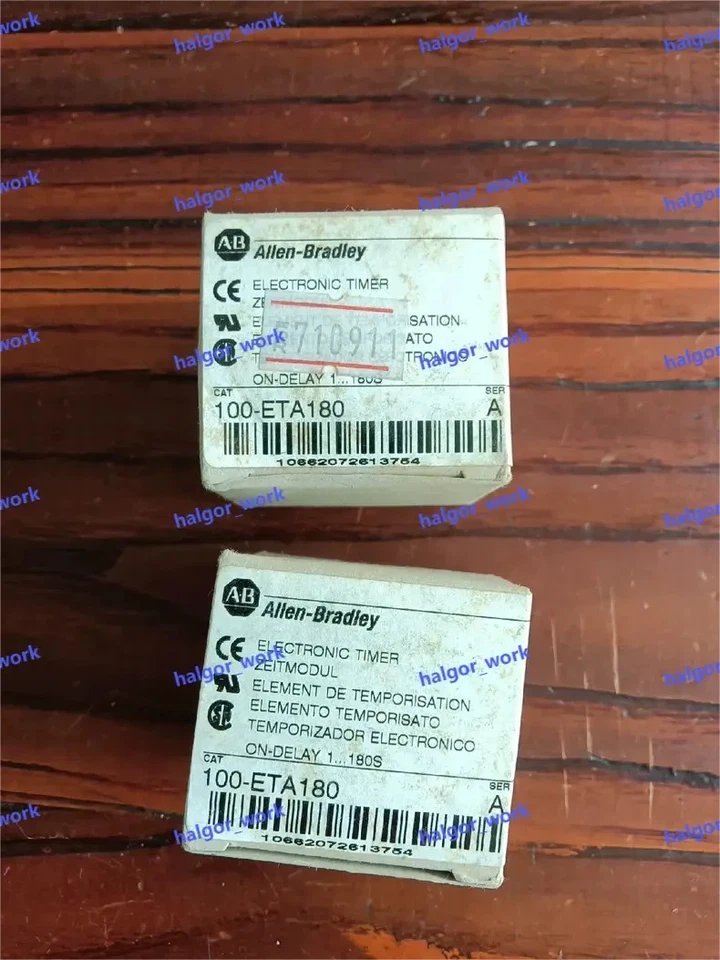 ✅✅1PCS NEW 100-ETA180   #YY🔥🔥 - Image 1 of 1