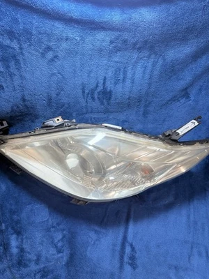 Faro izquierdo conductor Mazda 5 2008 2009 2010 OEM Foto 1 de 4