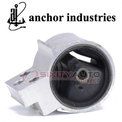 Anchor Left Engine Mount for 1994-2001 Acura Integra - Cylinder Block  ze - Изображение 1 из 4