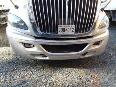 INTERNATIONAL PROSTAR 122 BUMPER ASSEMBLY FRONT 3857066 Foto 1 de 4