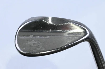 Cobra King Pur Gap Wedge / 52 Degree / Stiff Flex Cobra Steel Shaft - Image 1 of 4