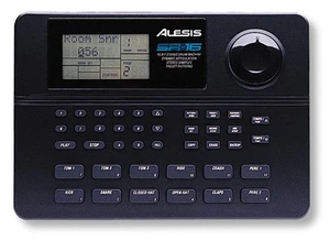 Alesis SR 16 Drumcomputer - NEU - Bild 1 von 1