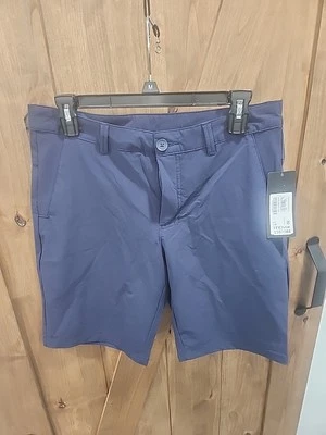 OAKLEY TAKE PRO SHORT 3.0 Azul Marino Talla 30 Cintura Nuevo Con Etiquetas Foto 1 de 4