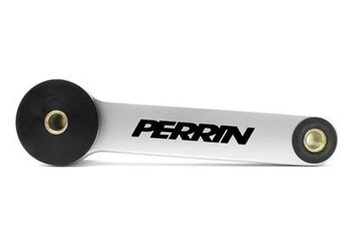 Perrin Pitch Stop Mount - Silver Fits 02-11 Subaru Impreza/02-12 WRX/04-12 STi - Image 1 of 4