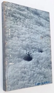 "Came to Believe" Alcoholics Anonymous Book 1973 First Printing First Edition - Picture 1 of 2