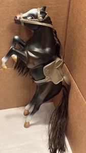 Bratz Kidz Caballo Divertido Gaitero Caballo Sillín Brida Raza Hannoveriana - Imagen 1 de 8