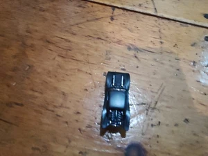 Hot Wheels Batmobile 2020 - Bild 1 von 3