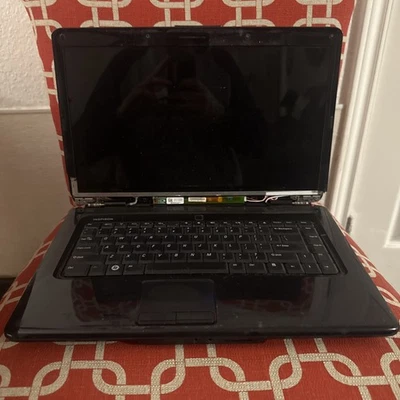 DELL INSPIRON 1545 - PARA PIEZAS - INTEL PENTIUM - SOLO PARA PIEZAS  Foto 1 de 4