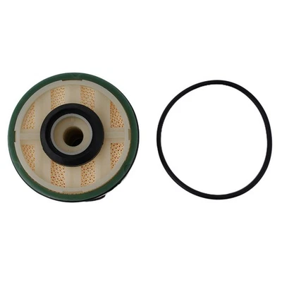 Kraftstofffilter Dieselfilter AB399176AC Ca. 8.3 X 9.1cm Kunststoff&Gummi - Image 1 of 4