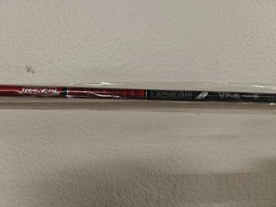 New Tour Issue Graphite Design VF 6 S Flex Driver shaft 2026 Model Ping G430  - Image 1 of 4