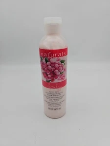 new AVON Naturals senses Body Lotion - Winter Berry - 8.4 oz - Picture 1 of 1