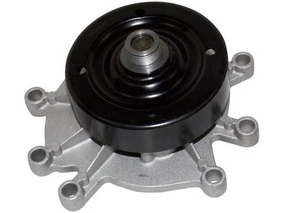 Bomba de agua para Dodge Ram 1500 2002-2010 85275QNWM 2003 2006 2005 2004 2007 2008 Foto 1 de 2