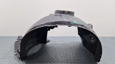 BMW X1 F48 2018 WHEEL ARCH LINER SPLASH GUARD FRONT LEFT PASSENGER SIDE 7342175 - Image 1 of 4