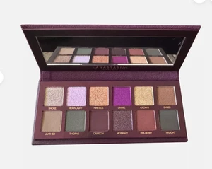 Anastasia Beverly Hills (ABH) FALL ROMANCE 12 Pan Eyeshadow Palette. Full Size - Picture 1 of 3