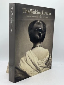 The Waking Dream Beaumont Newhall HB Metropolitan Museum Photography - Picture 1 of 2