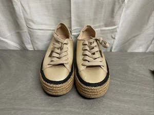 Beira Rio Zapatos Comodidades Talla 7 - Imagen 1 de 5