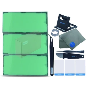 Bakewell Back Cover Adhesive Sticker Replacement For Samsung S23 Ultra/S23 Plus - Photo 1 sur 1